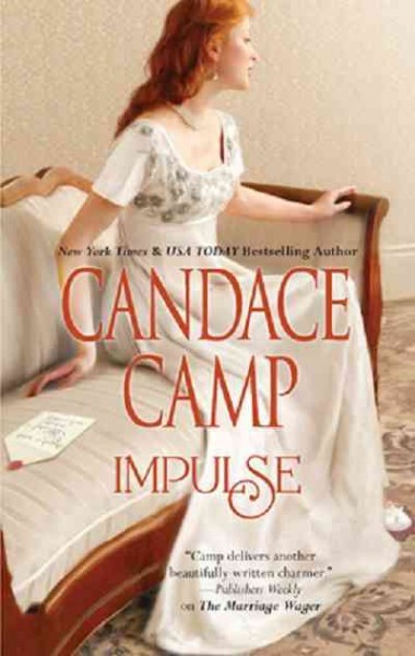 Impulse [electronic resource] / Candace Camp.