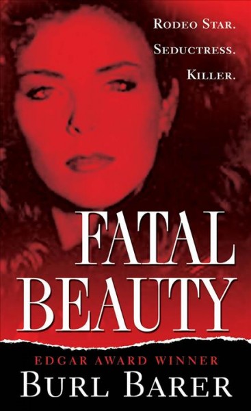 Fatal beauty [electronic resource] / Burl Barer.