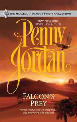Falcon's prey [electronic resource] / Penny Jordan.