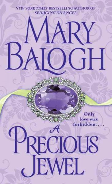 A precious jewel [electronic resource] / Mary Balogh.
