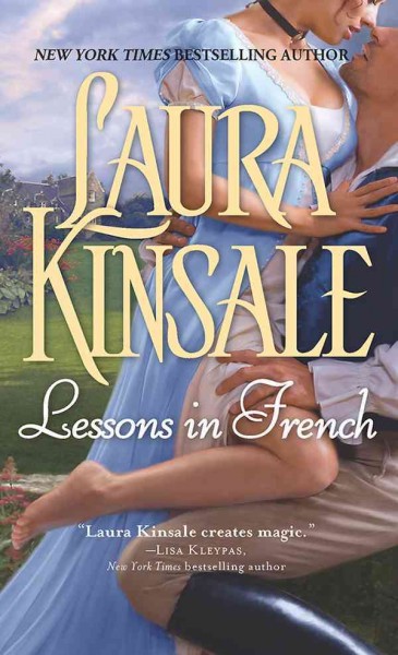 Lessons in French [electronic resource] / Laura Kinsale.