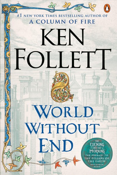 World without end [electronic resource] / Ken Follett.