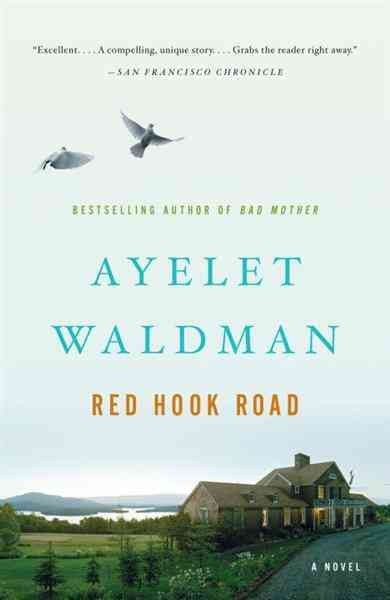 Red Hook Road [electronic resource] : a novel / Ayelet Waldman.