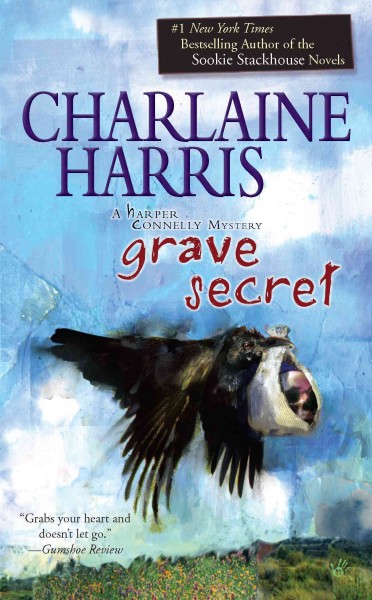Grave secret [electronic resource] / Charlaine Harris.