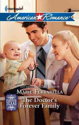 The doctor's forever family [electronic resource] / Marie Ferrarella.