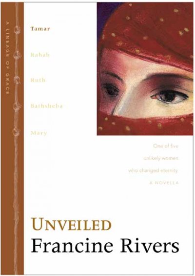 Unveiled [electronic resource] / Francine Rivers.