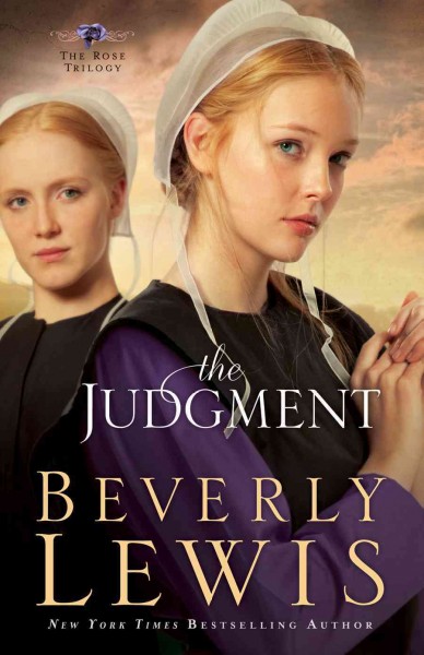 The judgment [electronic resource] / Beverly Lewis.
