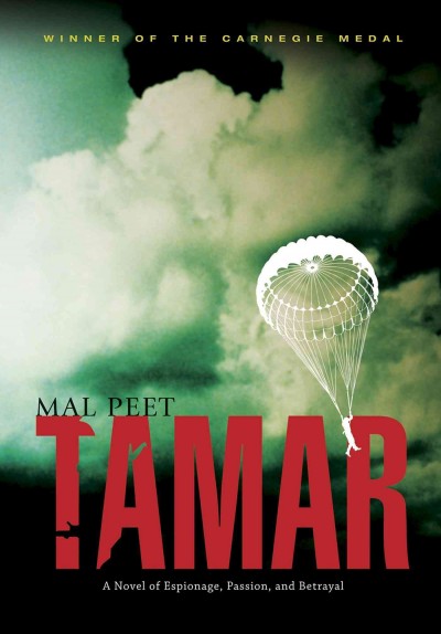 Tamar [electronic resource] / Mal Peet.