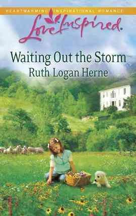 Waiting out the storm [electronic resource] / Ruth Logan Herne.