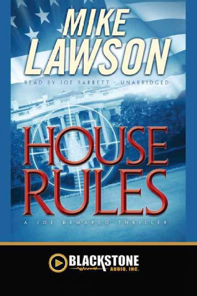House rules [electronic resource] / Mike Lawson.