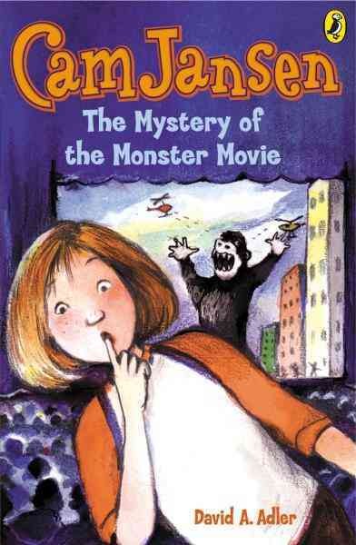 Cam Jansen and the mystery of the monster movie [electronic resource] / David A. Adler ; illustrated by Susanna Natti.