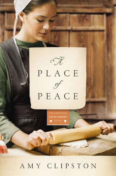 A place of peace [electronic resource] / Amy Clipston.