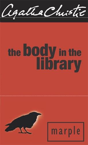 The body in the library [electronic resource] / Agatha Christie.