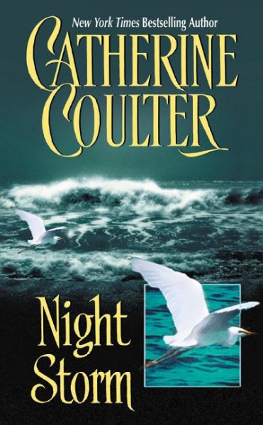 Night storm [electronic resource] / Catherine Coulter.