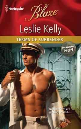 Terms of surrender [electronic resource] / Leslie Kelly.