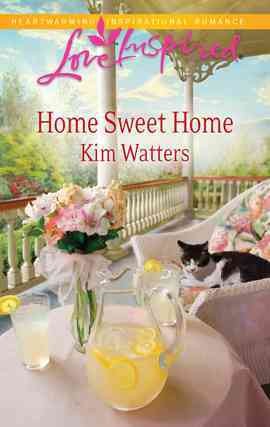 Home sweet home [electronic resource] / Kim Watters.