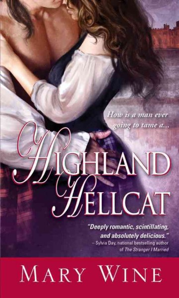 Highland hellcat [electronic resource] / Mary Wine.