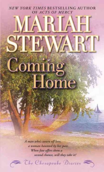 Coming home [electronic resource] / Mariah Stewart.