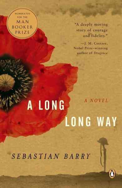 A long long way [electronic resource] / Sebastian Barry.