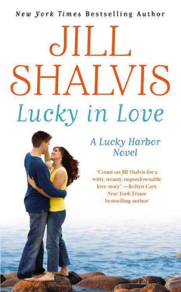 Lucky in love / Jill Shalvis