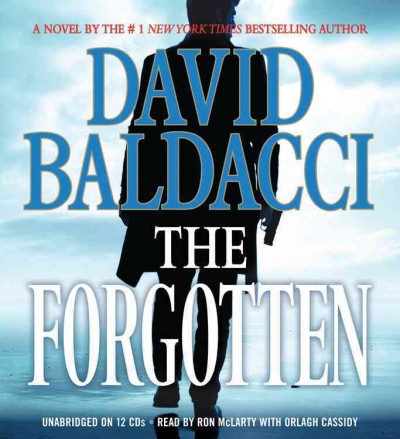 The forgotten  [sound recording] / David Baldacci.