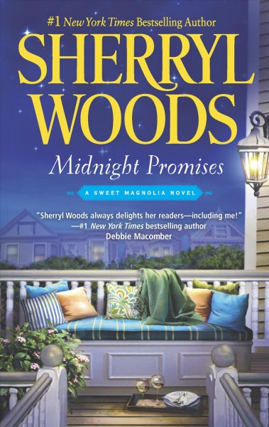 Midnight promises / Sherryl Woods.