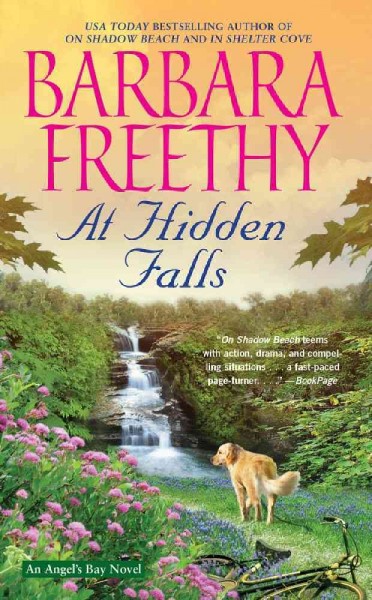 At Hidden Falls [Paperback]