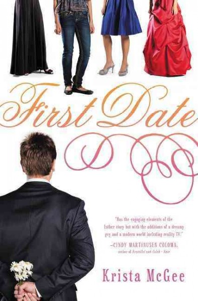 First date / Krista McGee.