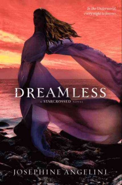Dreamless / Josephine Angelini.
