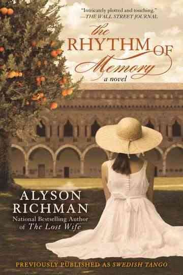 The rhythm of memory / Alyson Richman.