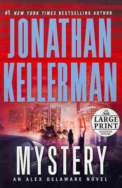 Mystery : Softcover{SC} a novel