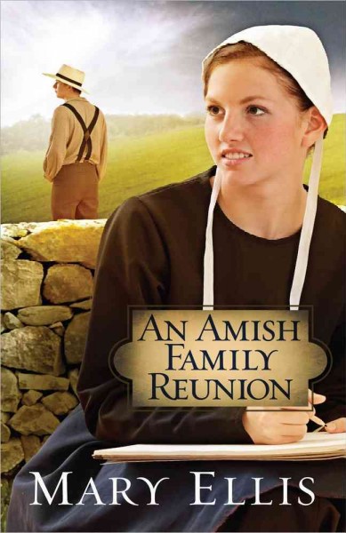 An Amish family reunion  Softcover{SC}