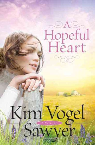 A hopeful heart Softcover{SC}