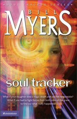Soul tracker Paperback Book