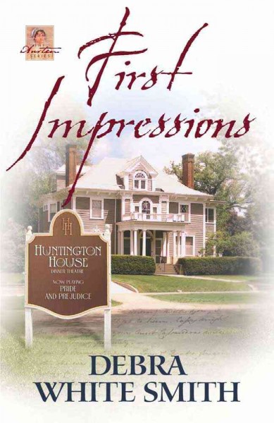 First impressions / Debra White Smith Paperback Book