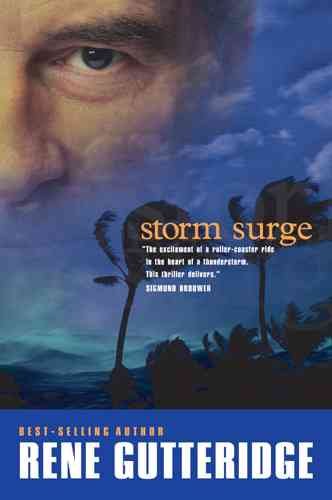 Storm surge Rene Gutteridge.