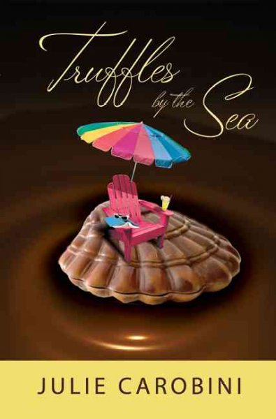 Truffles by the sea Paperback Book