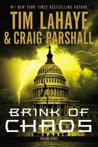 Brink of chaos / Tim LaHaye and Craig Parshall.