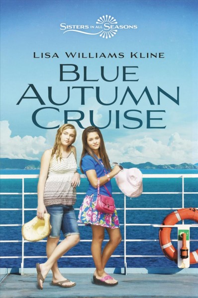 Blue autumn cruise / Lisa Williams Kline.