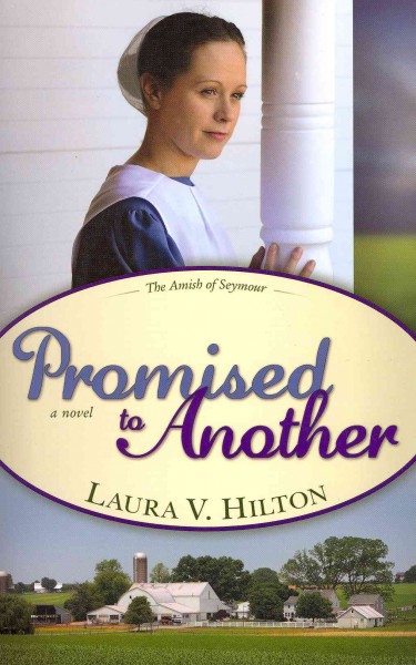 Promised to another : a novel / Laura V. Hilton.