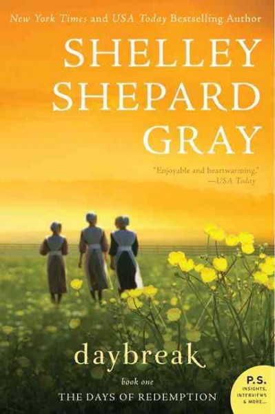 Daybreak / Shelley Shepard Gray.