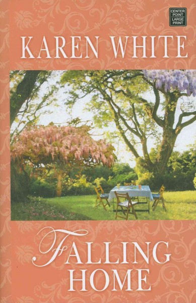 Falling home / Karen White.