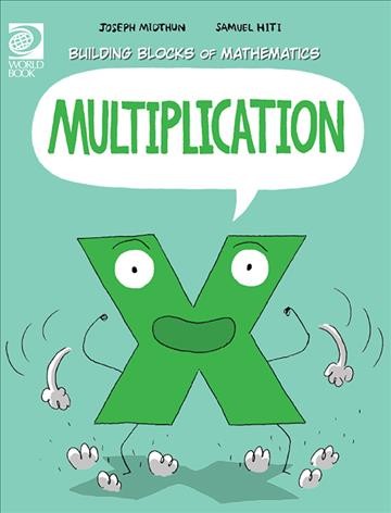 Multiplication / Joseph Midthun, Samuel Hiti.