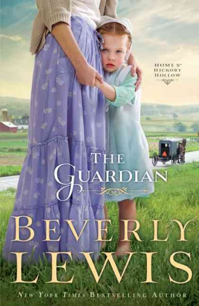The Guardian / Beverly Lewis.