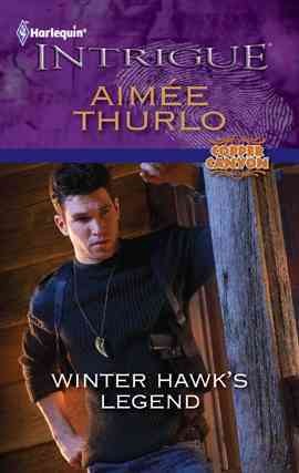 Winter hawk's legend [electronic resource] / Aimee Thurlo.