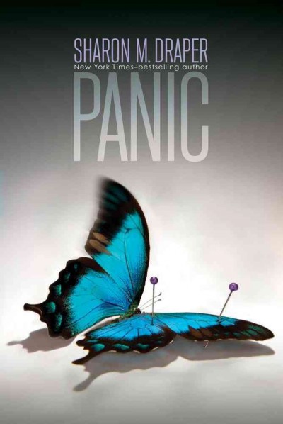 Panic / Sharon Draper.