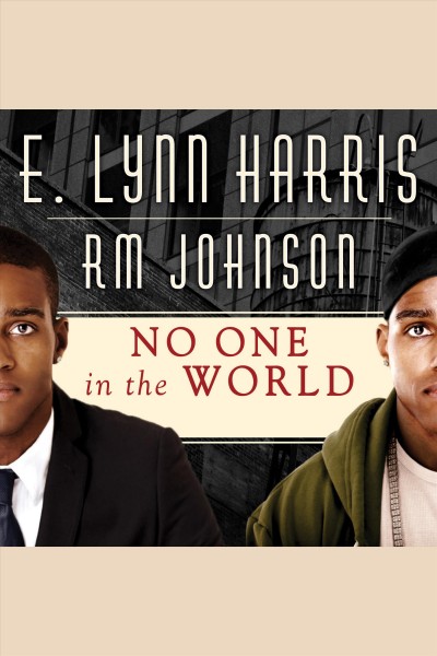 No one in the world [electronic resource] : a novel / E. Lynn Harris and R.M. Johnson.