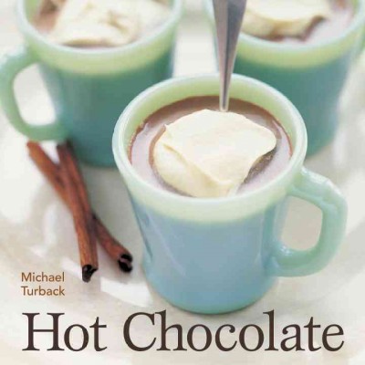 Hot chocolate [electronic resource] / Michael Turback.