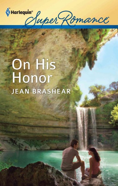 On his honor [electronic resource] / Jean Brashear.