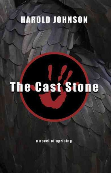 The cast stone [electronic resource] / Harold Johnson.